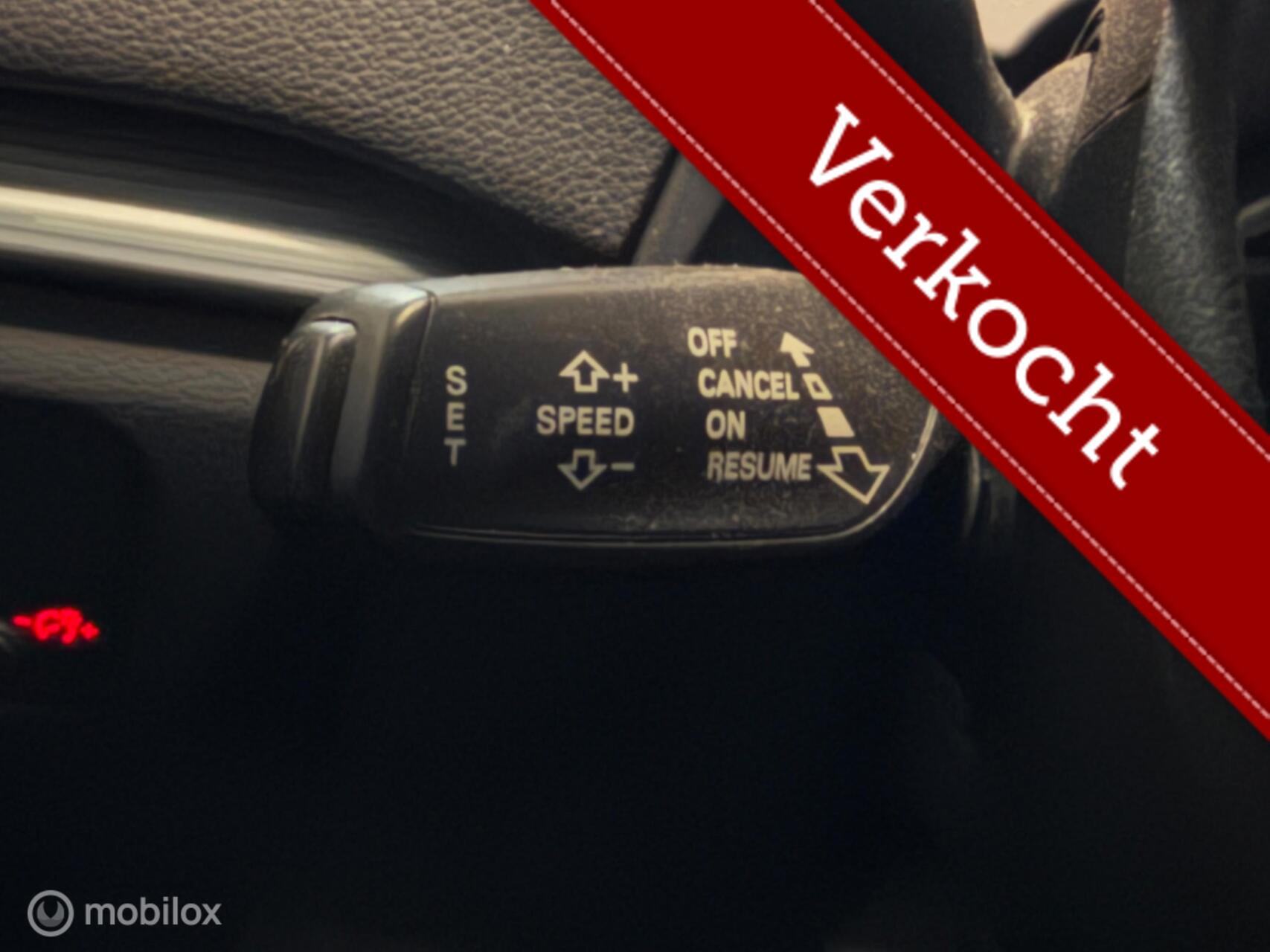 Foto van Audi A3