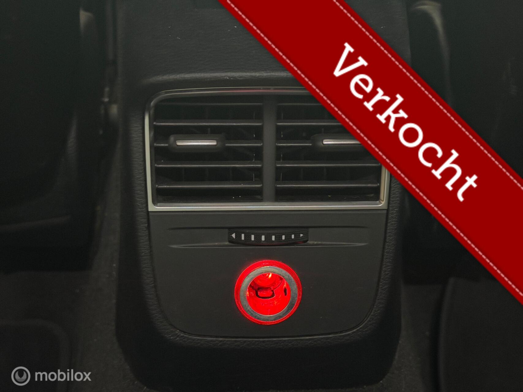 Foto van Audi A3