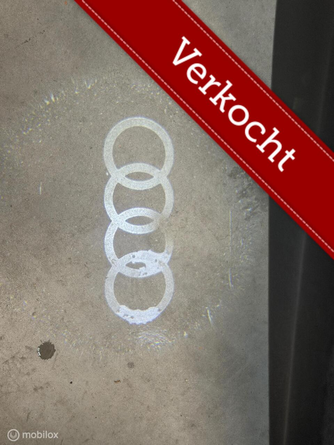 Foto van Audi A3