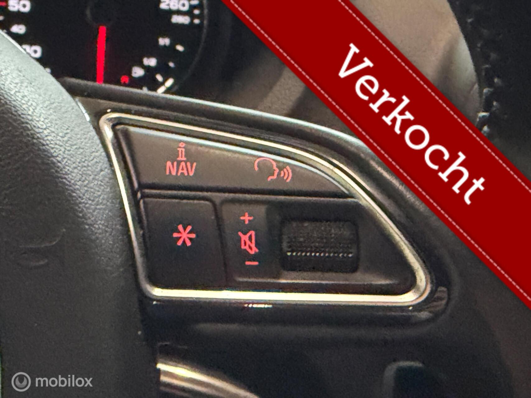 Foto van Audi A3