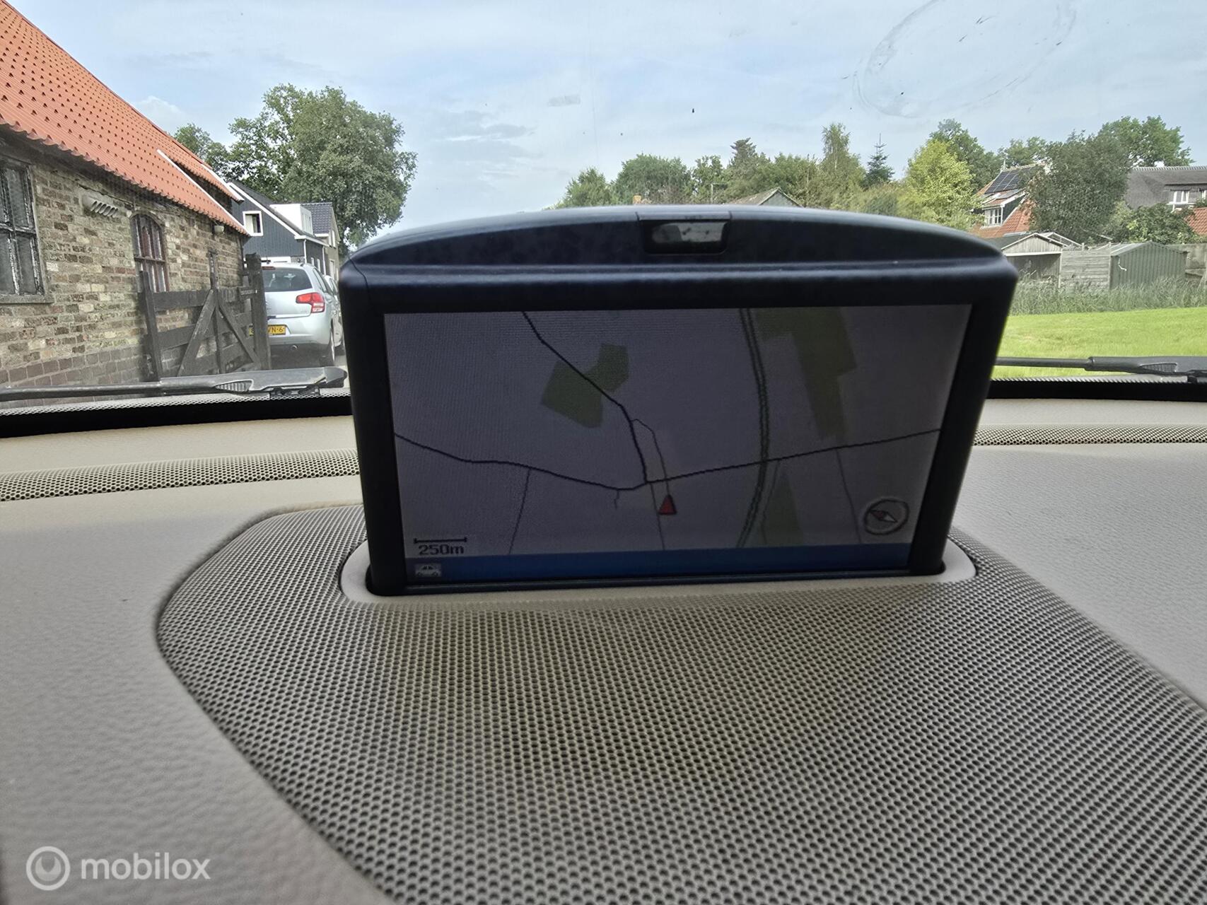 Foto van Volvo V70