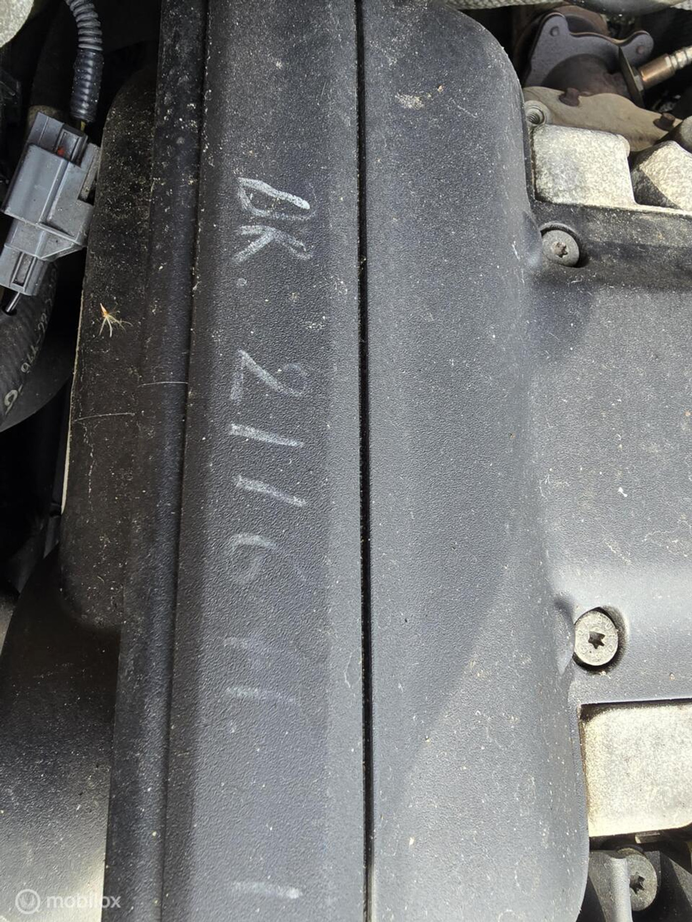 Foto van Volvo V70