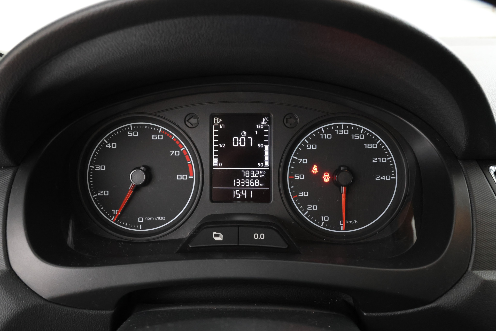 Foto van Seat Toledo