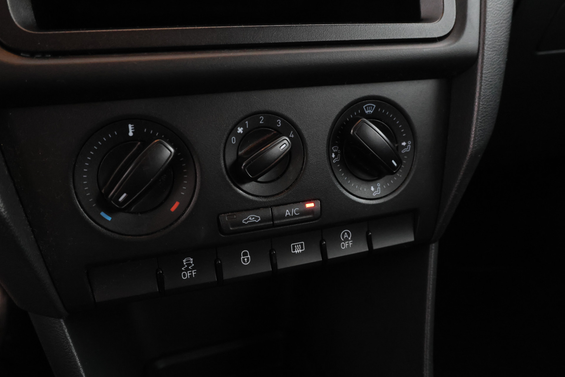 Foto van Seat Toledo