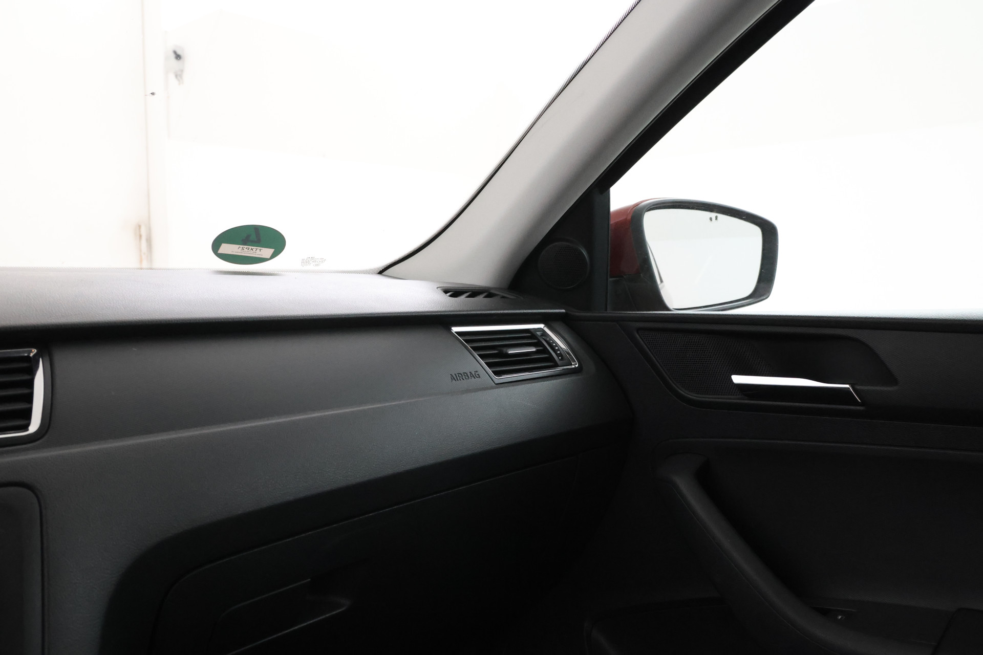 Foto van Seat Toledo