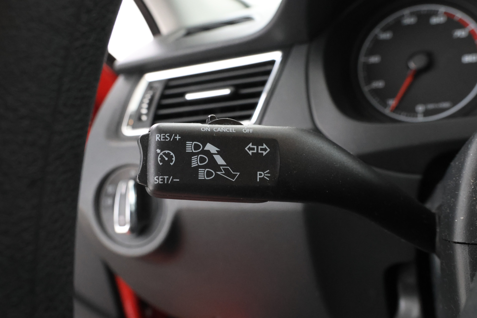 Foto van Seat Toledo
