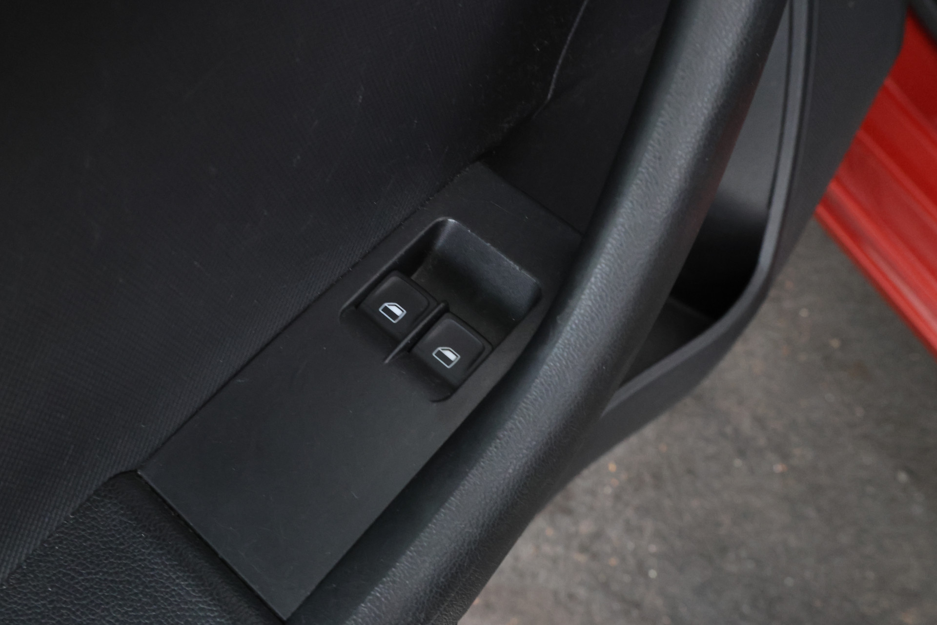 Foto van Seat Toledo