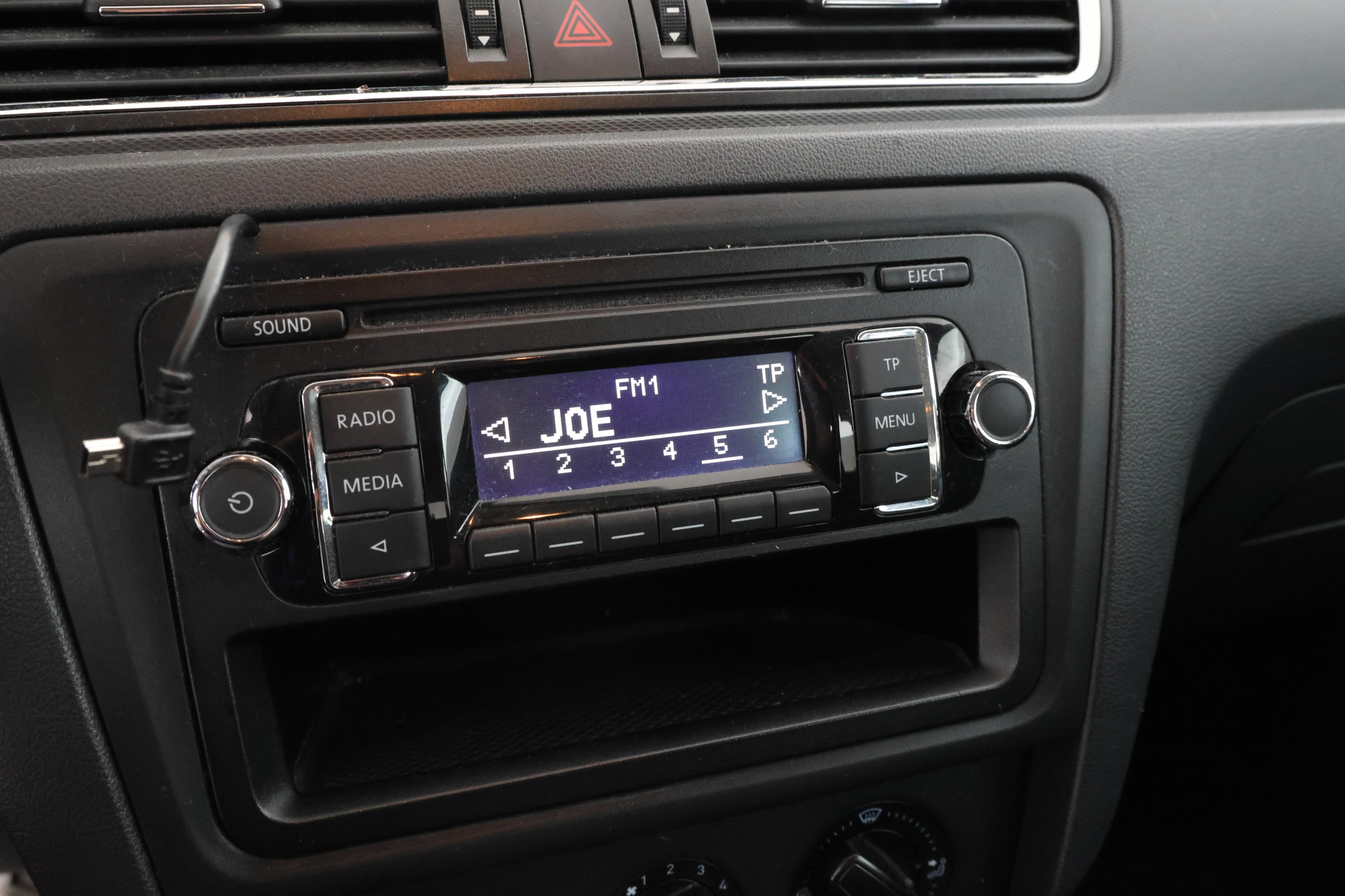 Foto van Seat Toledo