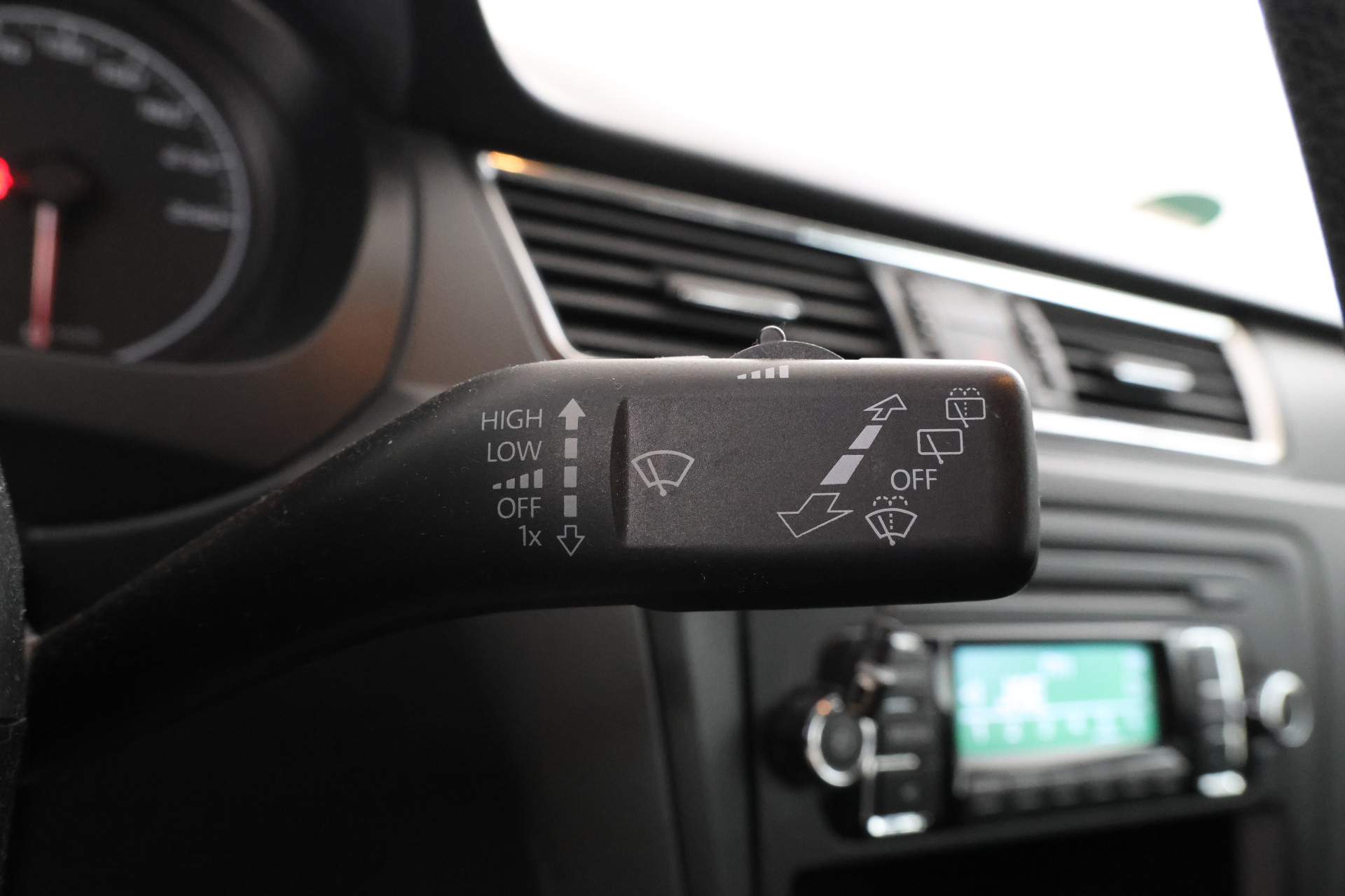 Foto van Seat Toledo