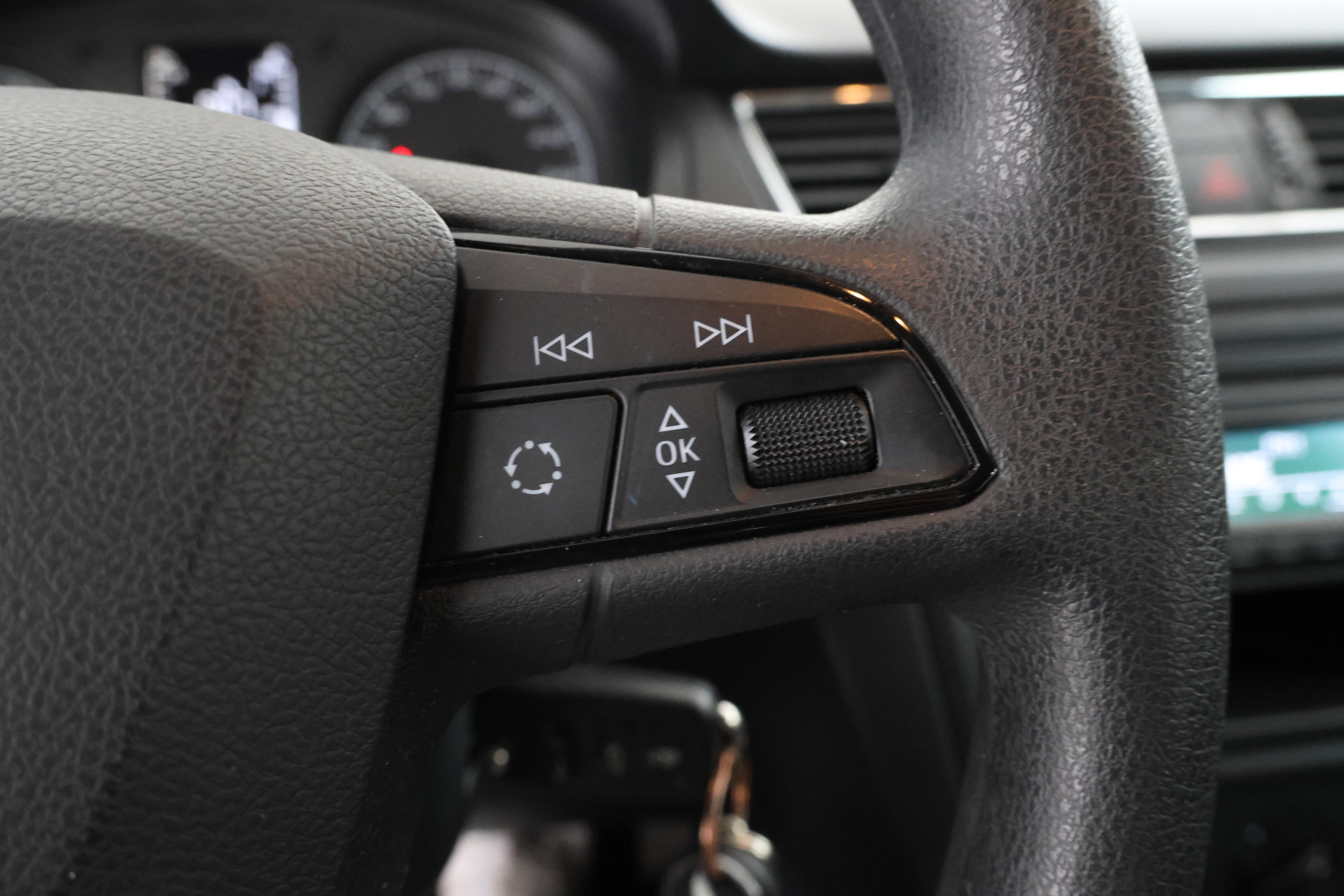 Foto van Seat Toledo