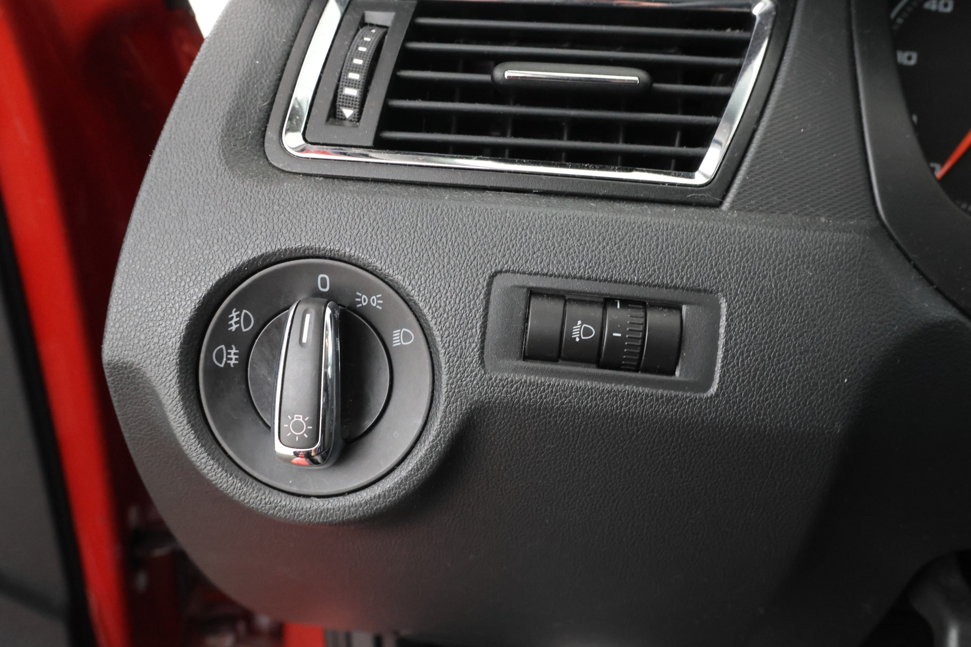 Foto van Seat Toledo