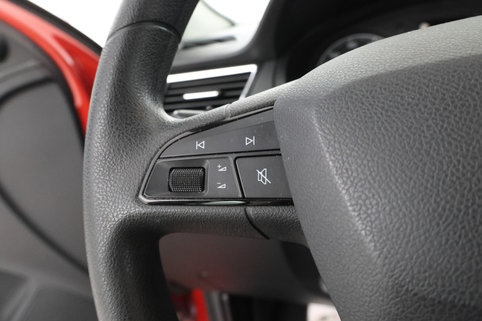 Foto van Seat Toledo