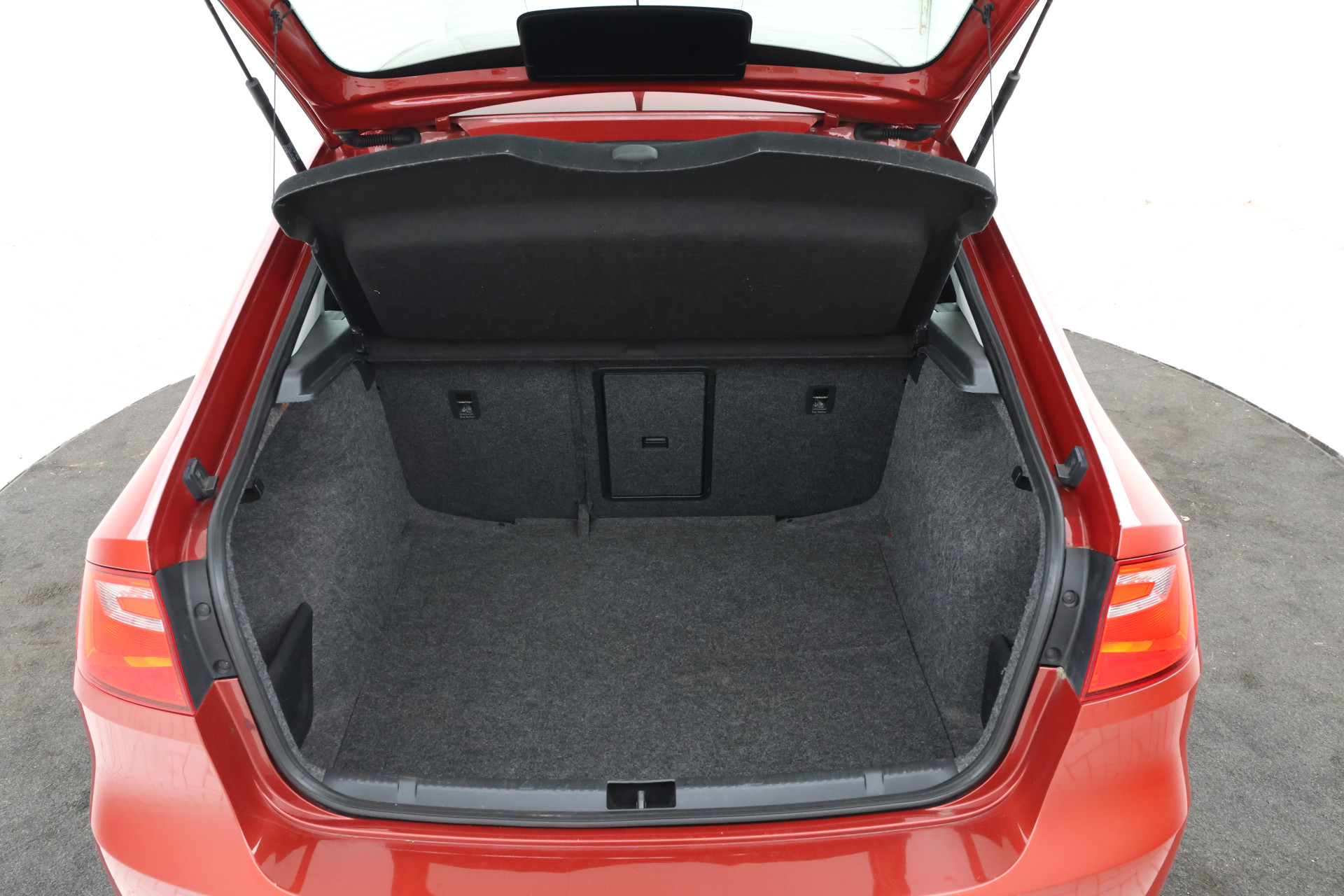 Foto van Seat Toledo