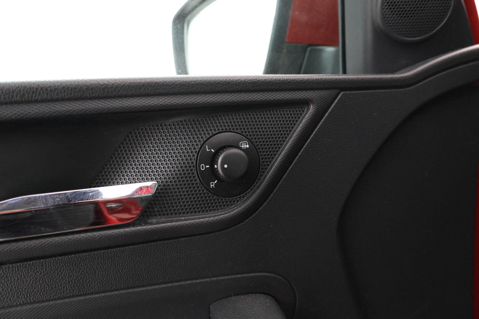 Foto van Seat Toledo