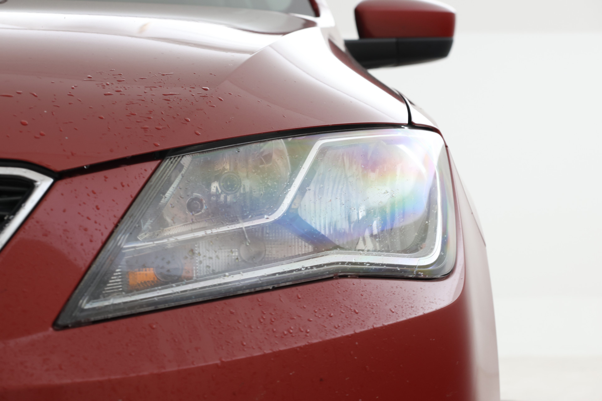 Foto van Seat Toledo