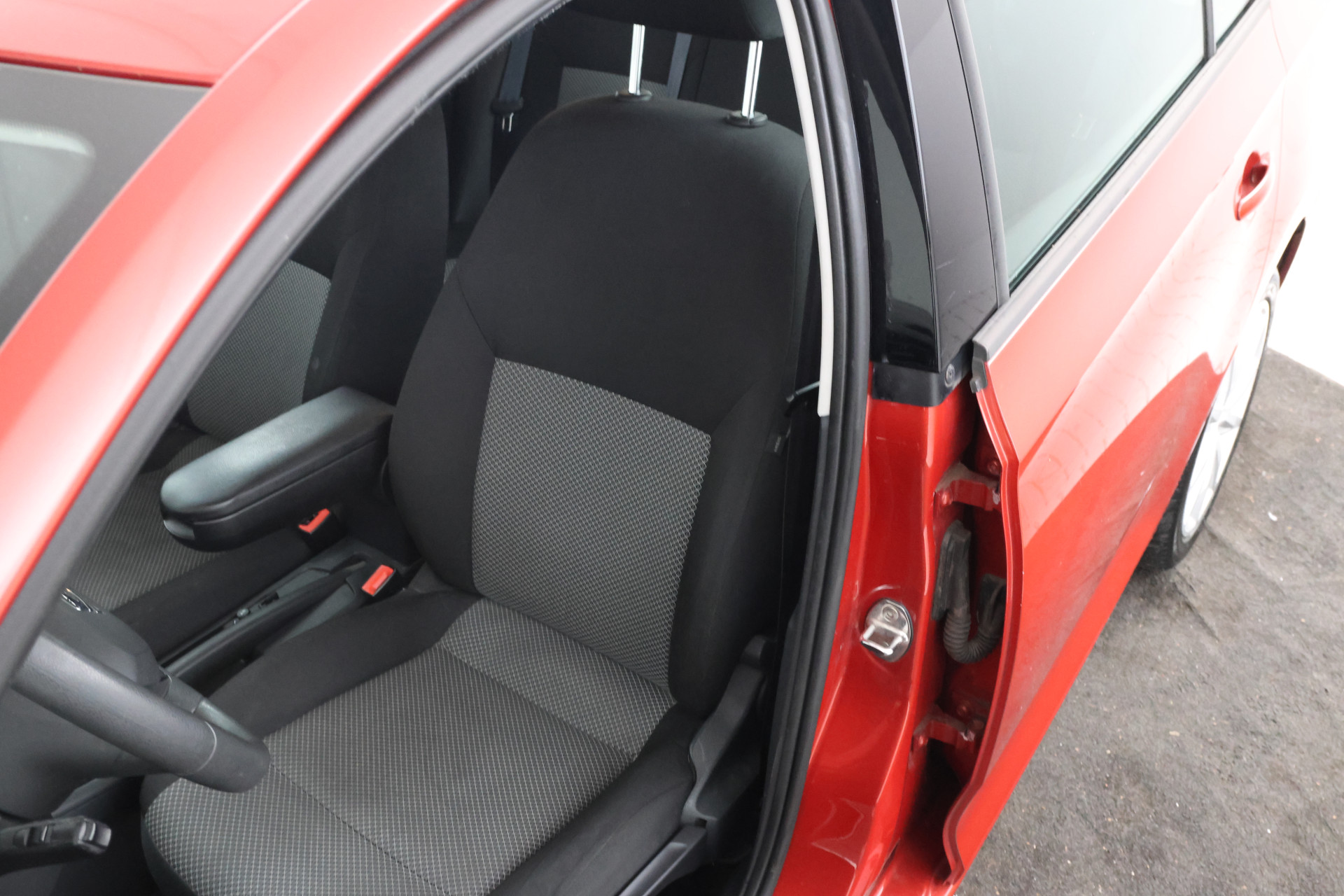 Foto van Seat Toledo