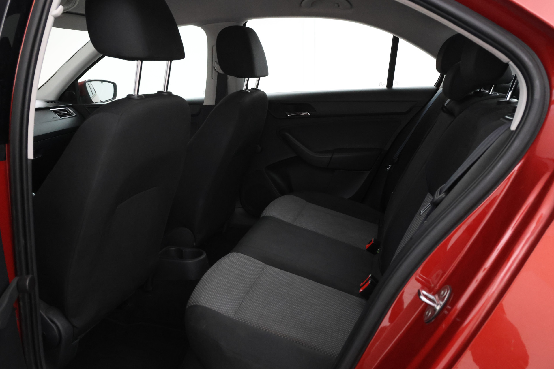 Foto van Seat Toledo