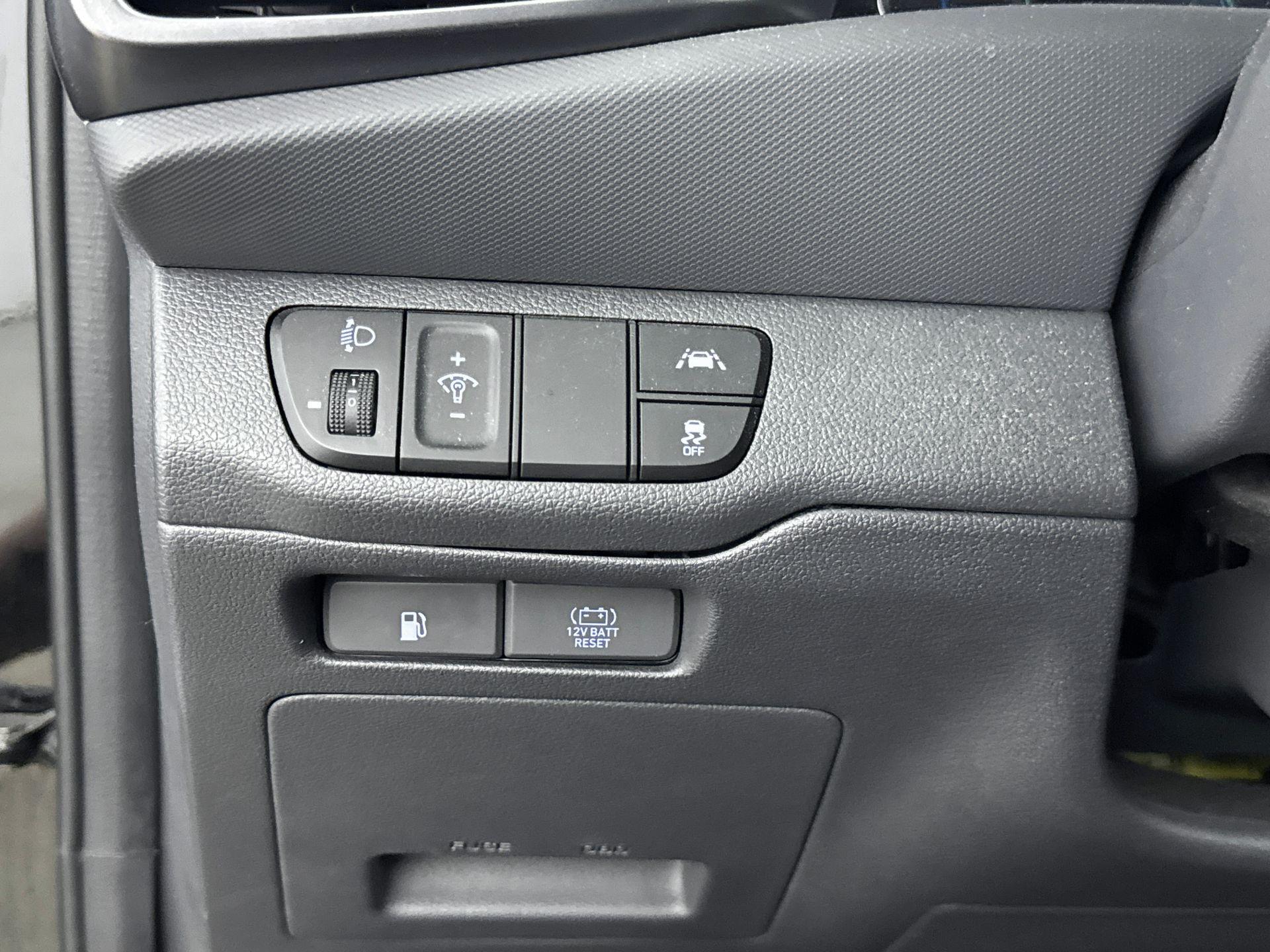 Foto van Hyundai Ioniq