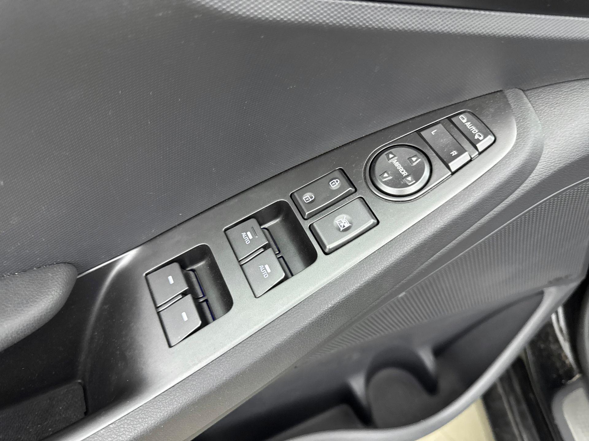 Foto van Hyundai Ioniq