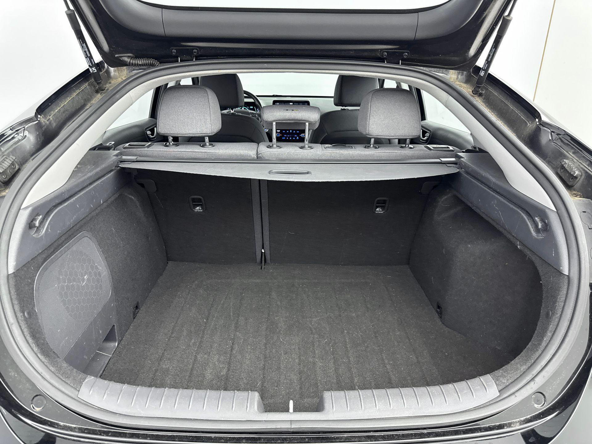 Foto van Hyundai Ioniq