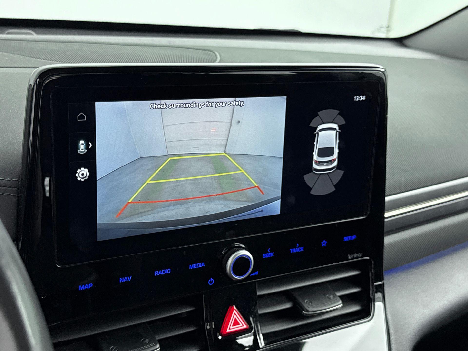 Foto van Hyundai Ioniq