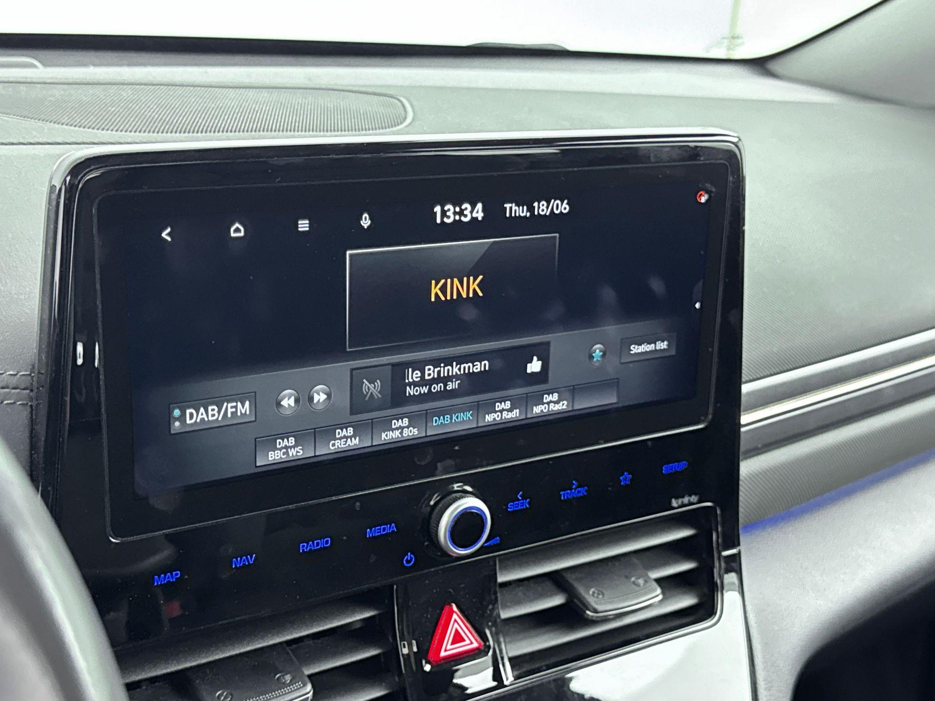 Foto van Hyundai Ioniq