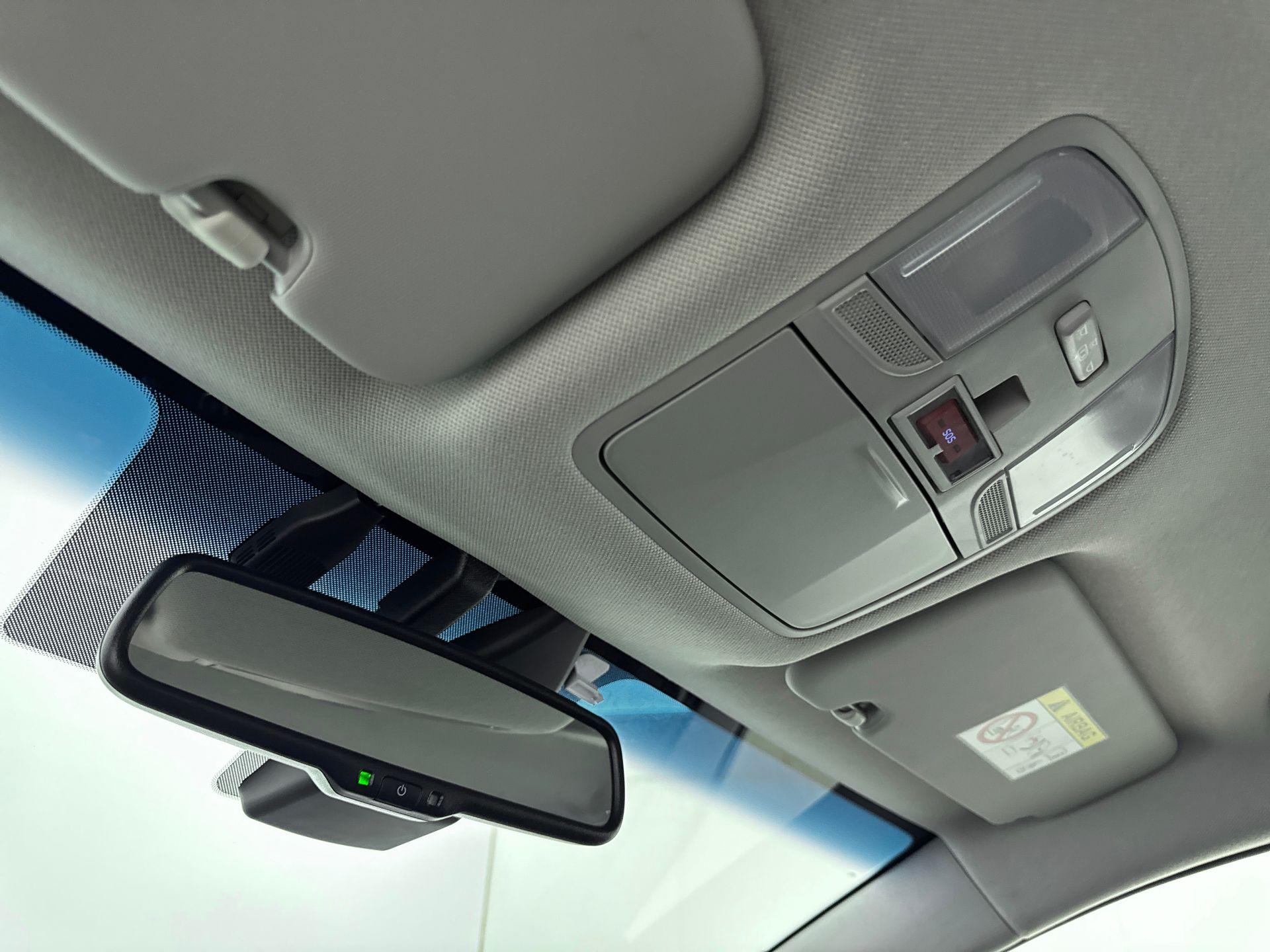 Foto van Hyundai Ioniq