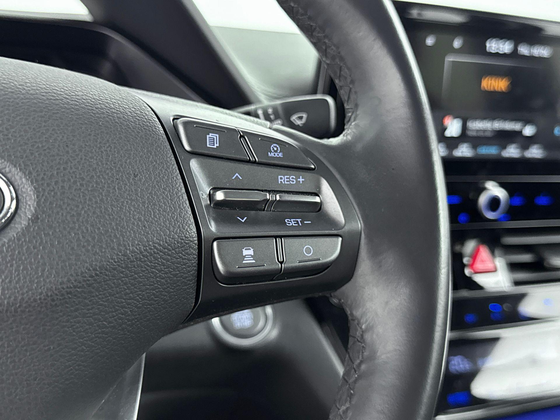 Foto van Hyundai Ioniq