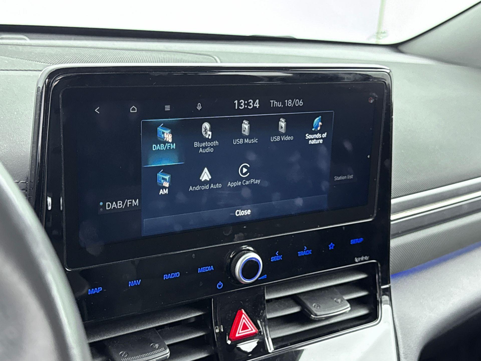 Foto van Hyundai Ioniq