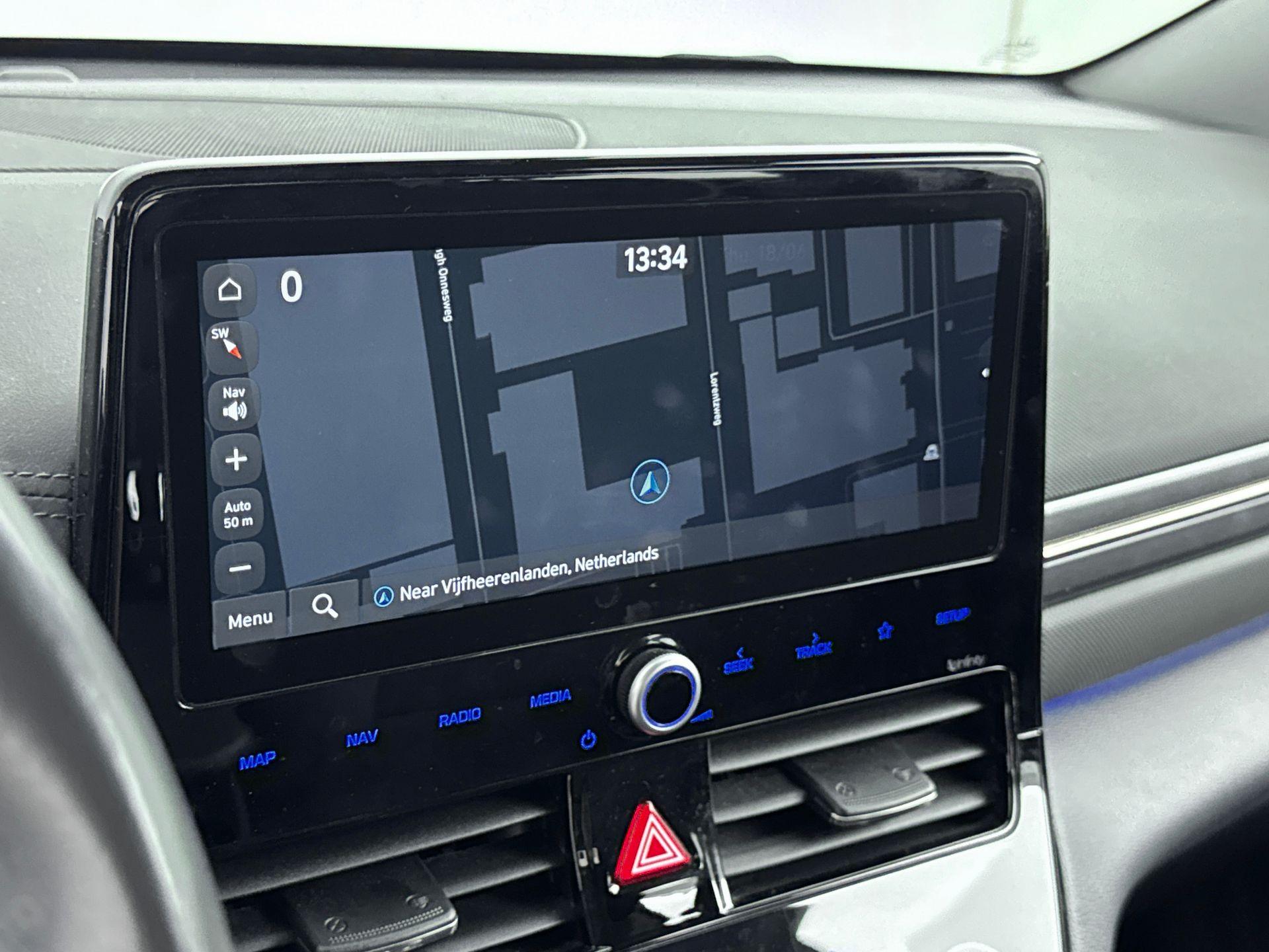 Foto van Hyundai Ioniq