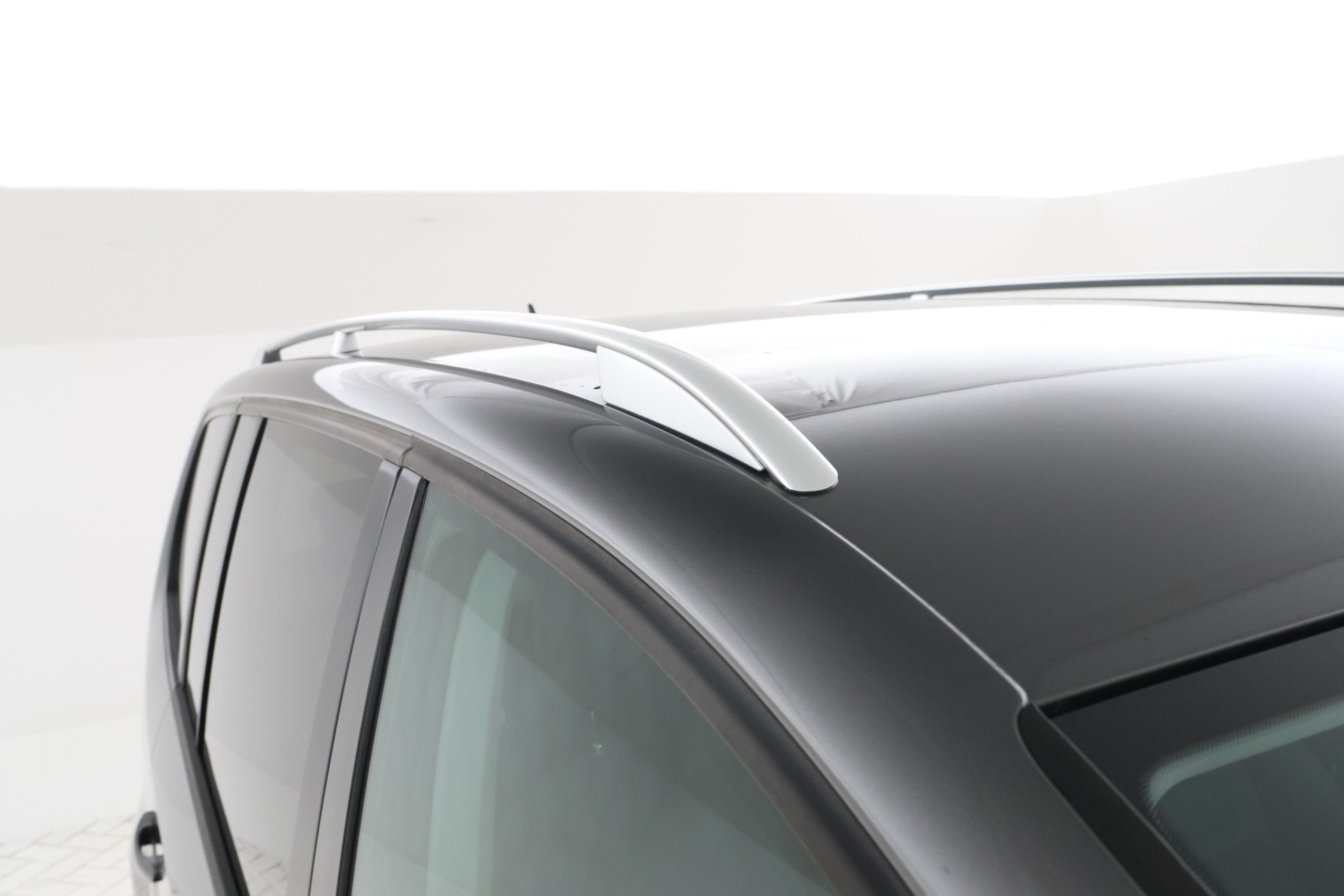 Foto van Volkswagen Touran