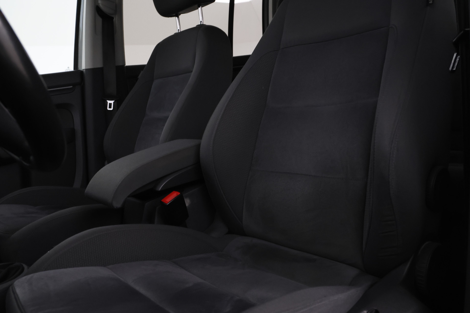 Foto van Volkswagen Touran