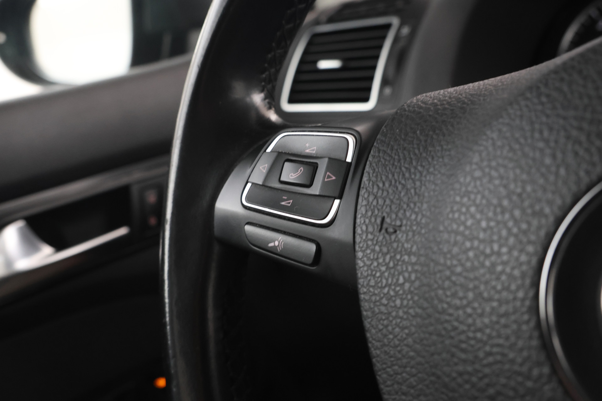 Foto van Volkswagen Touran