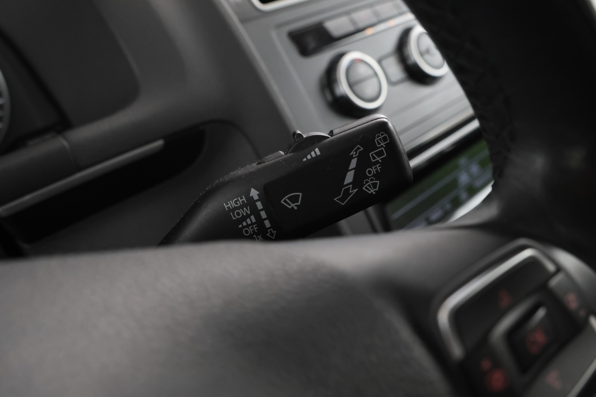 Foto van Volkswagen Touran