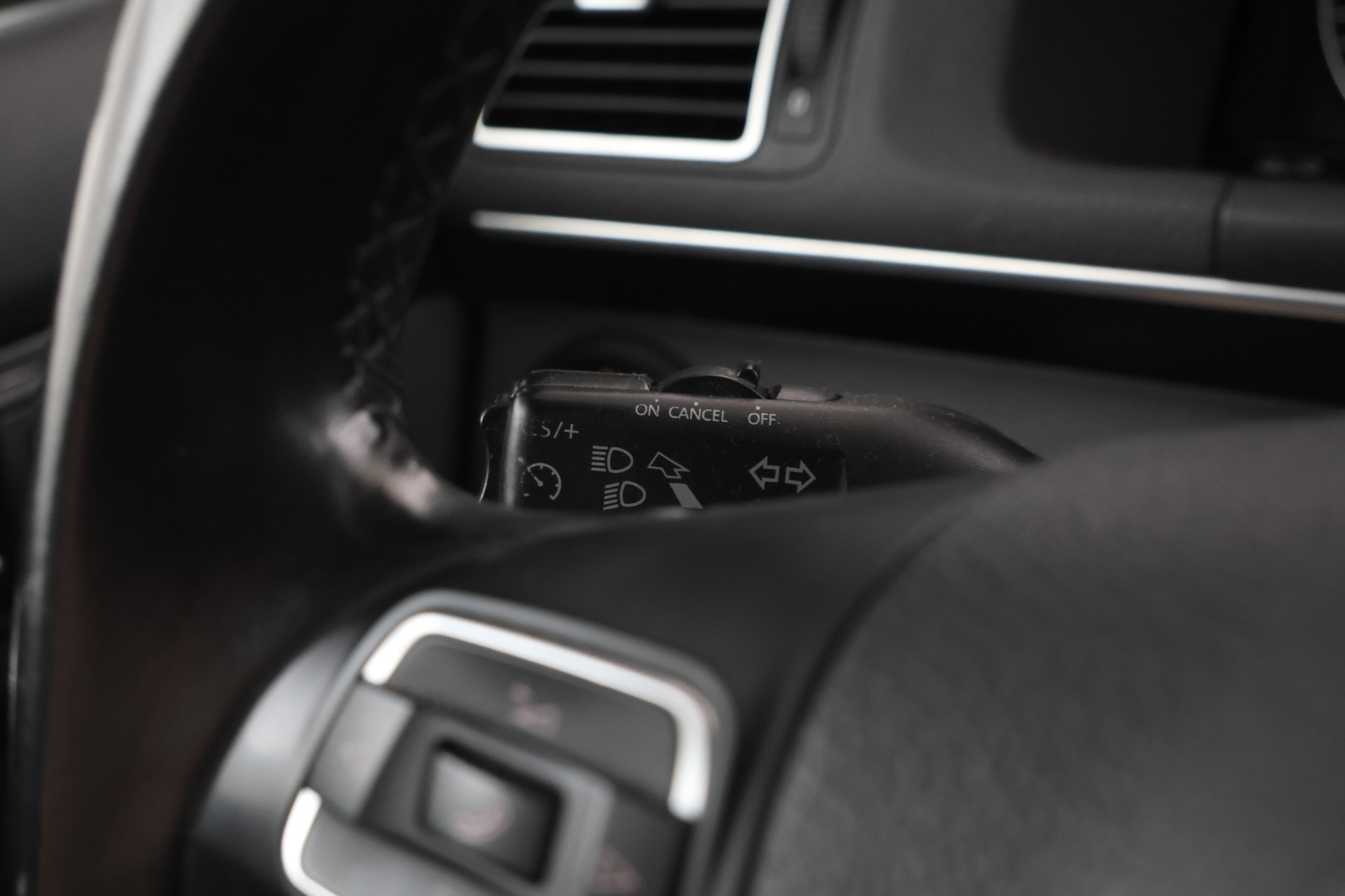 Foto van Volkswagen Touran