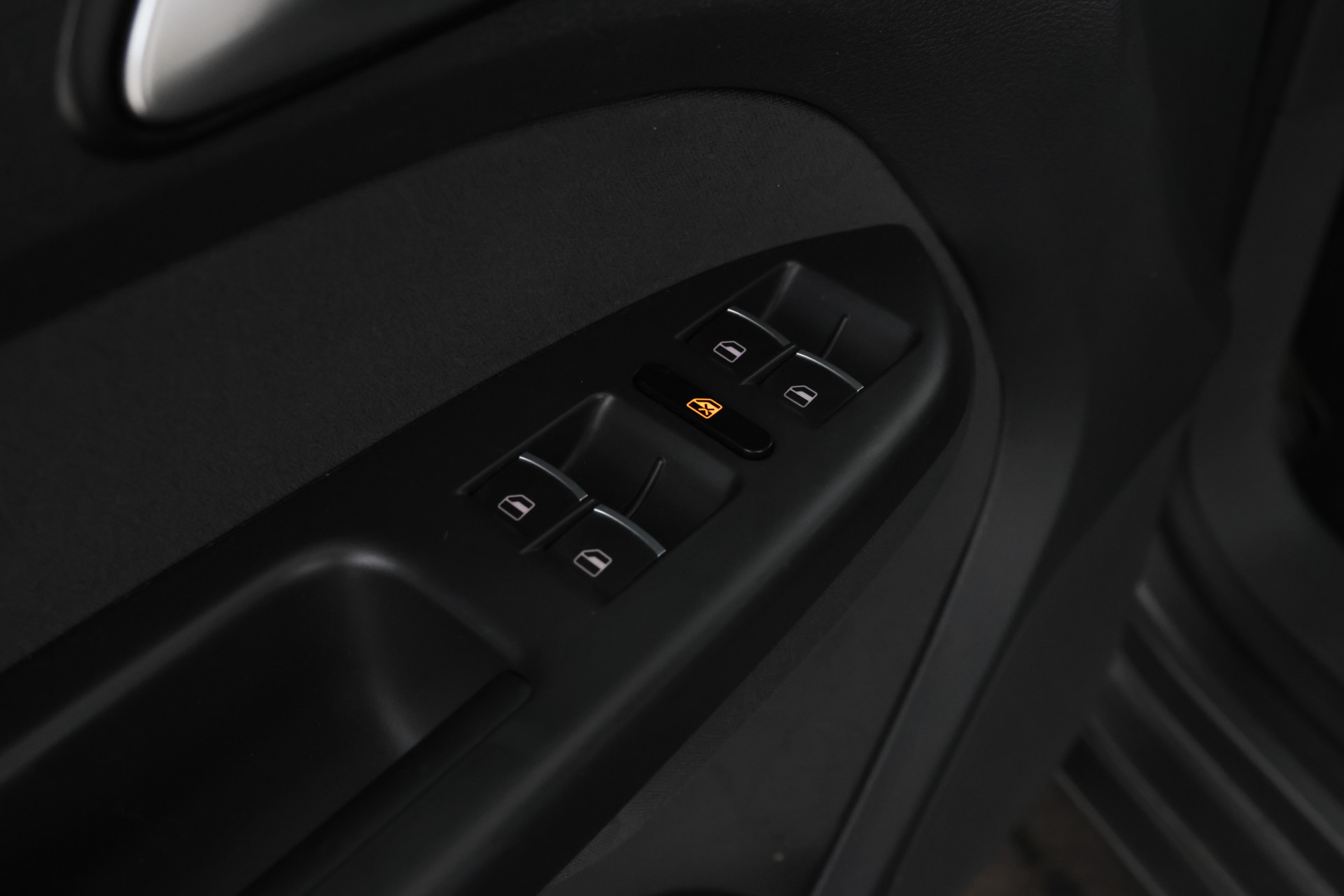 Foto van Volkswagen Touran