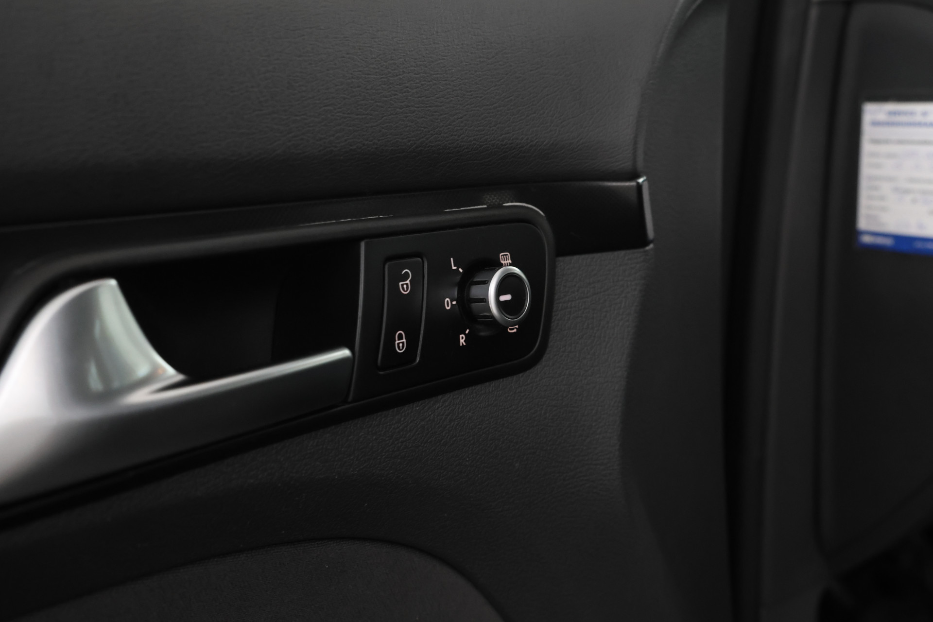 Foto van Volkswagen Touran