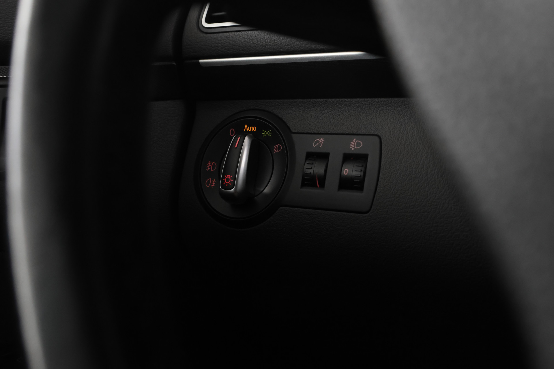Foto van Volkswagen Touran