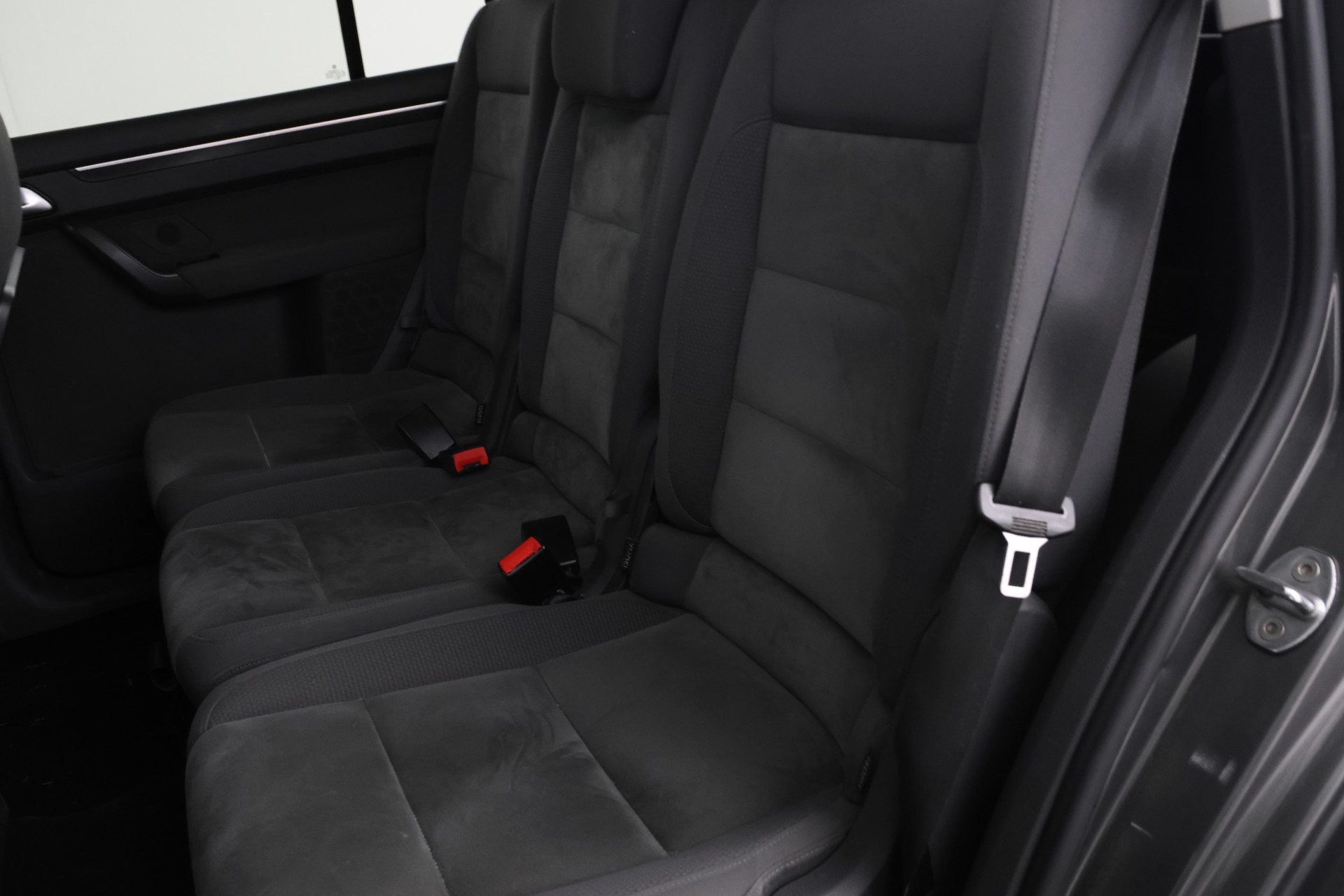 Foto van Volkswagen Touran