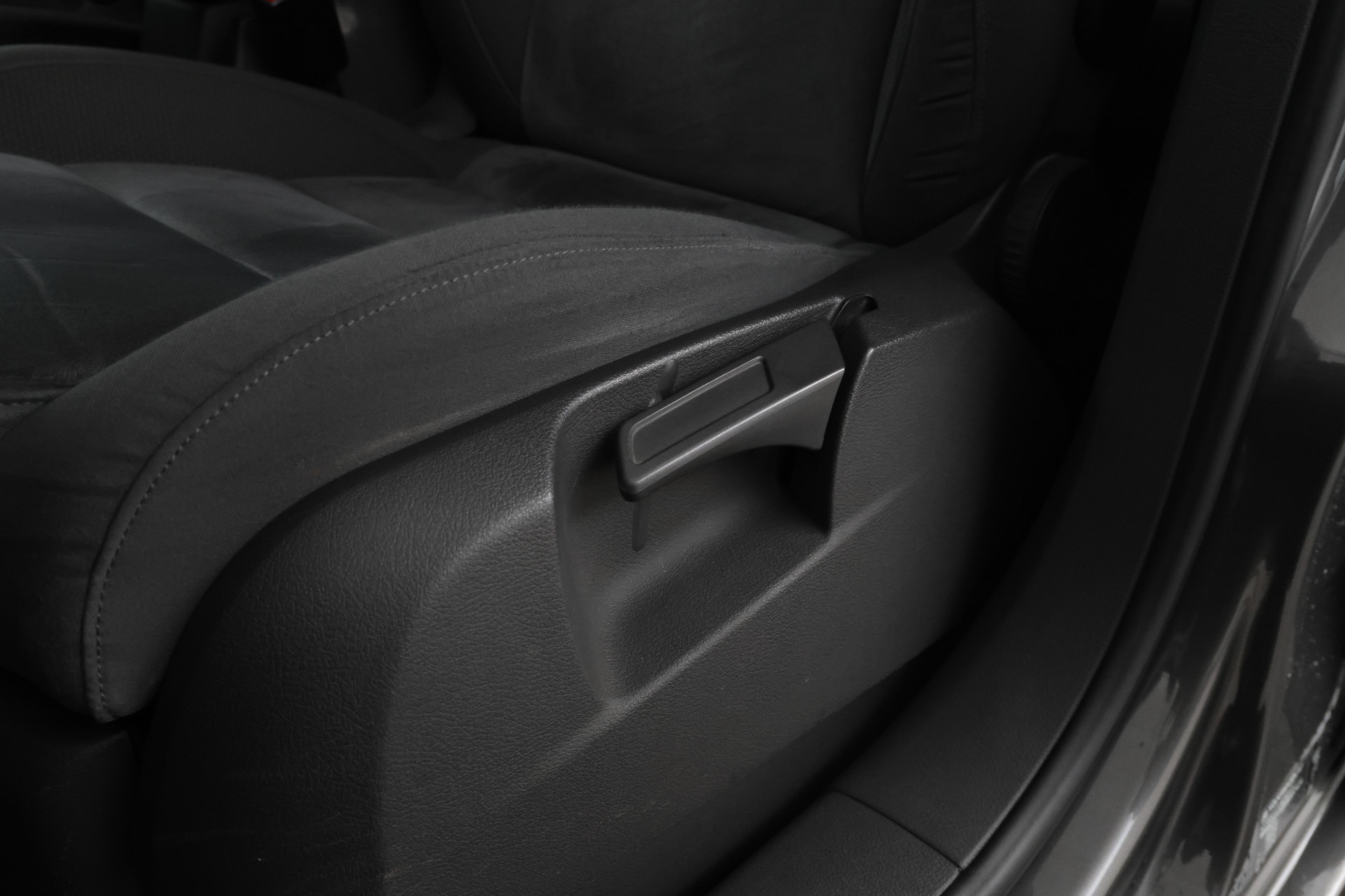 Foto van Volkswagen Touran