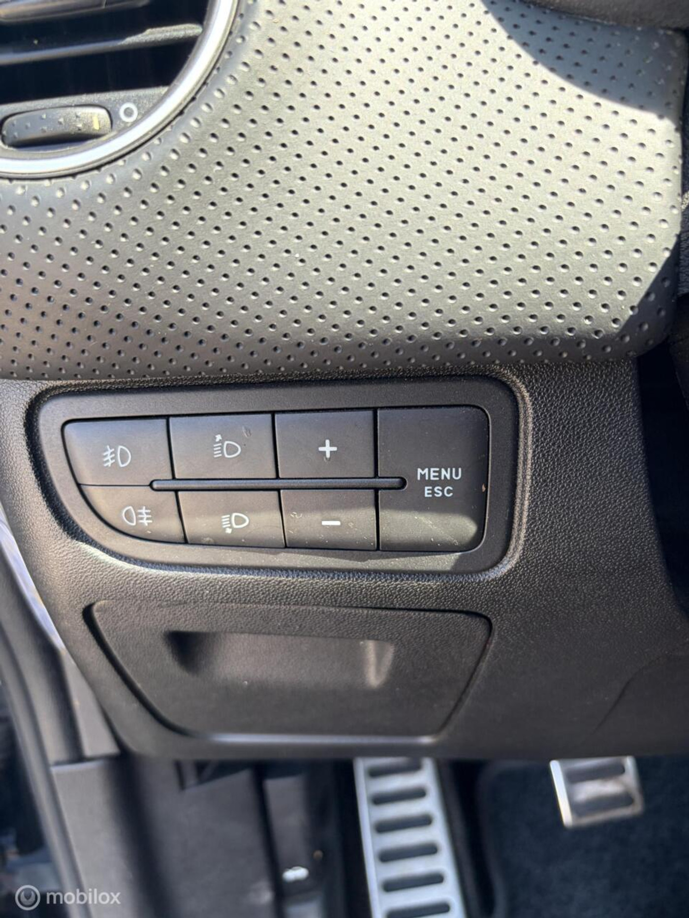 Foto van Fiat Fiat Punto