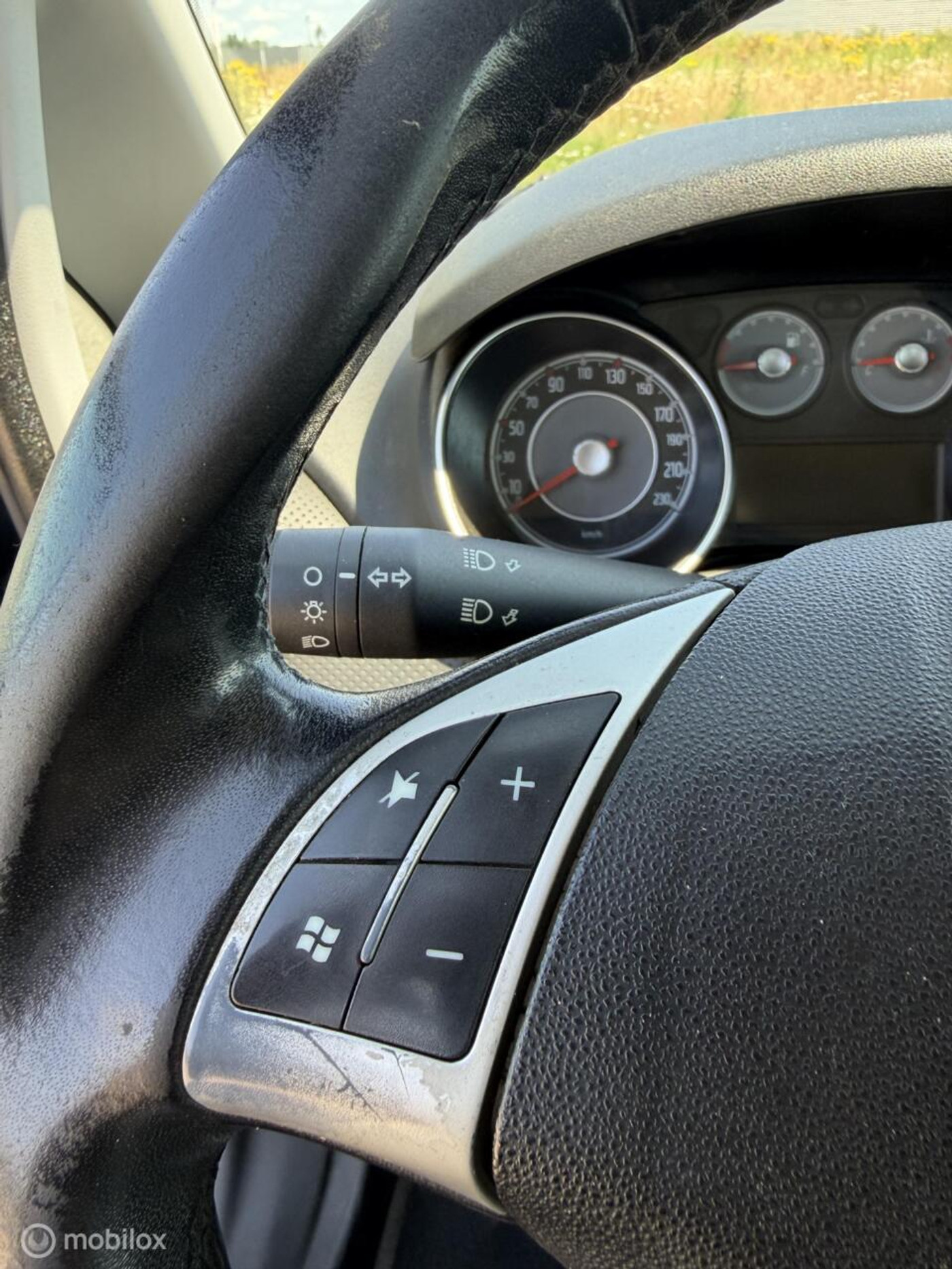 Foto van Fiat Fiat Punto