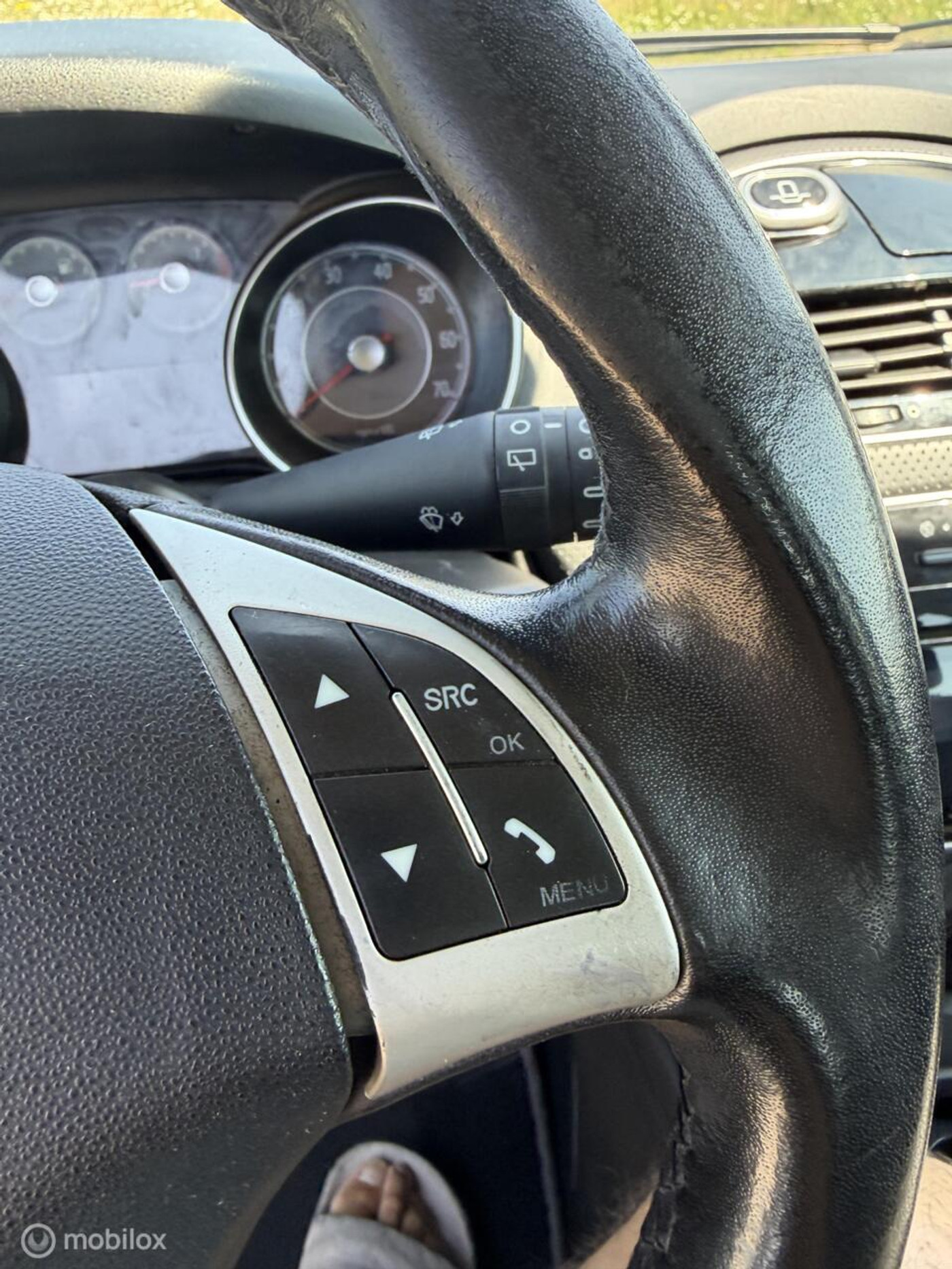 Foto van Fiat Fiat Punto