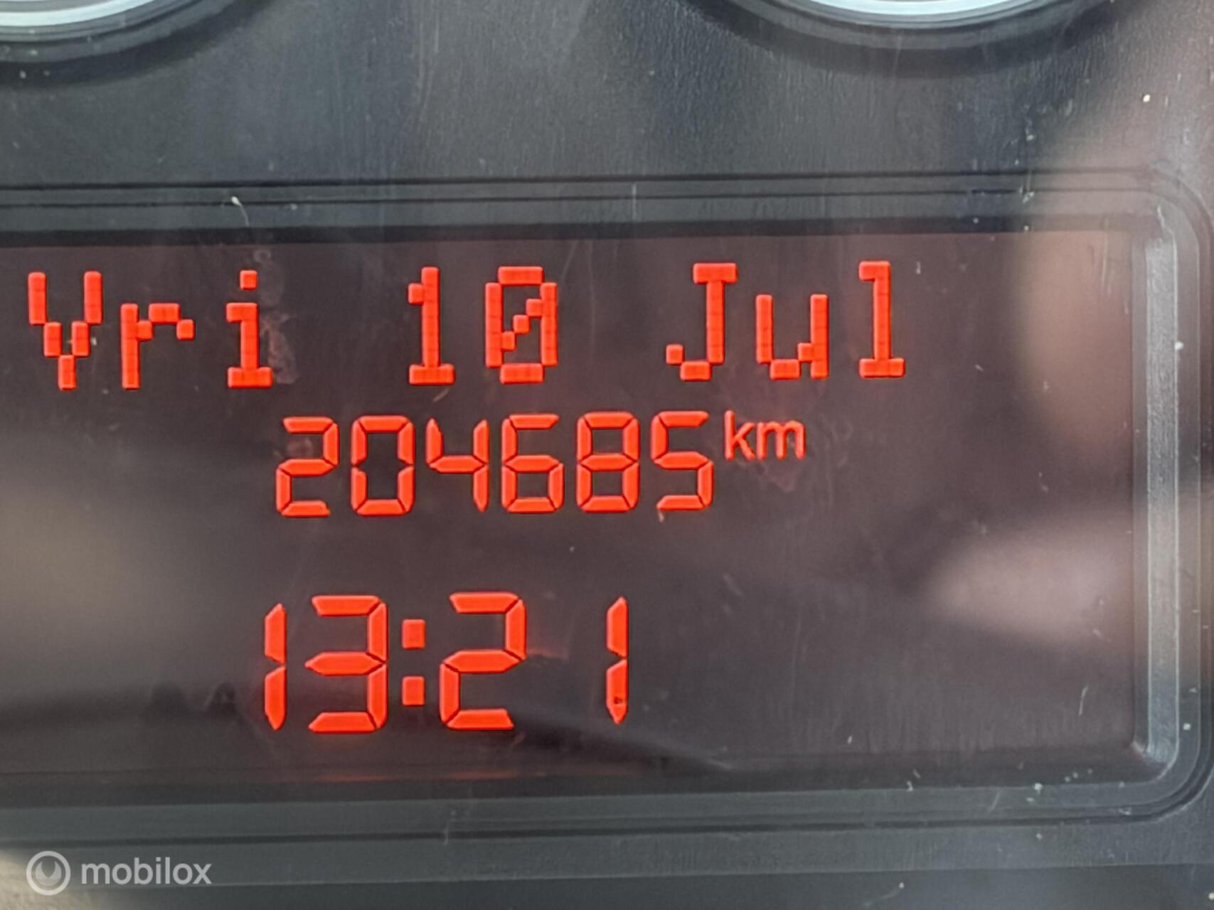 Foto van Fiat Fiat Punto