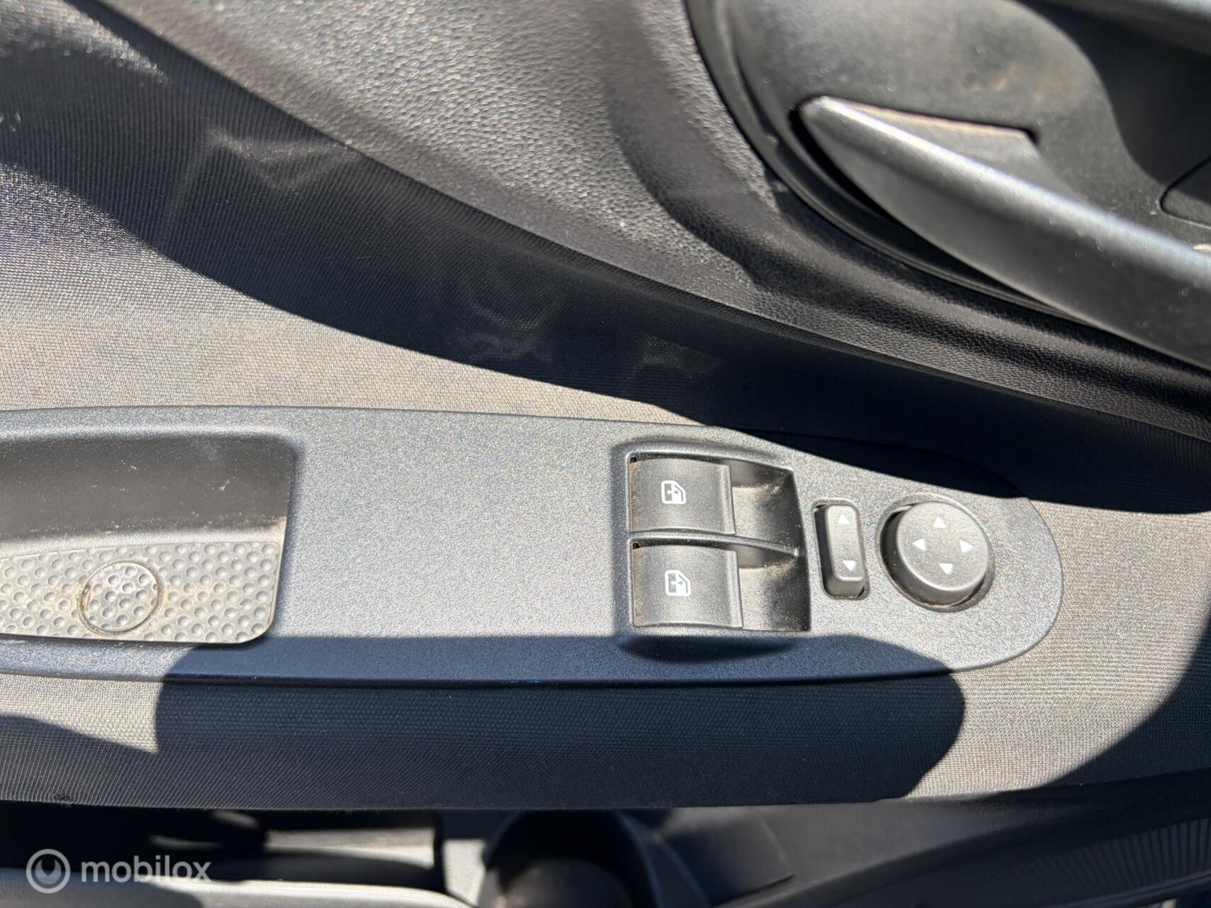 Foto van Fiat Fiat Punto