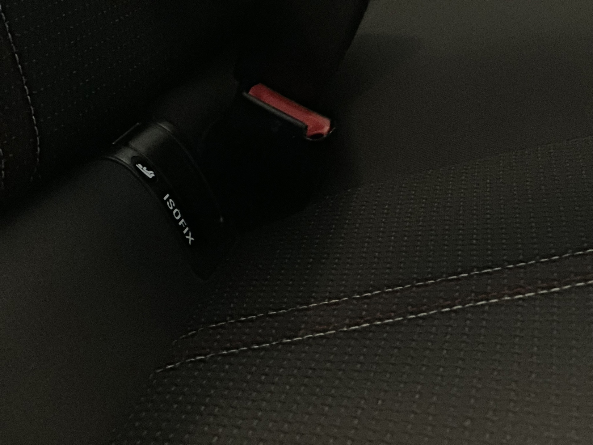 Foto van Opel Corsa-e