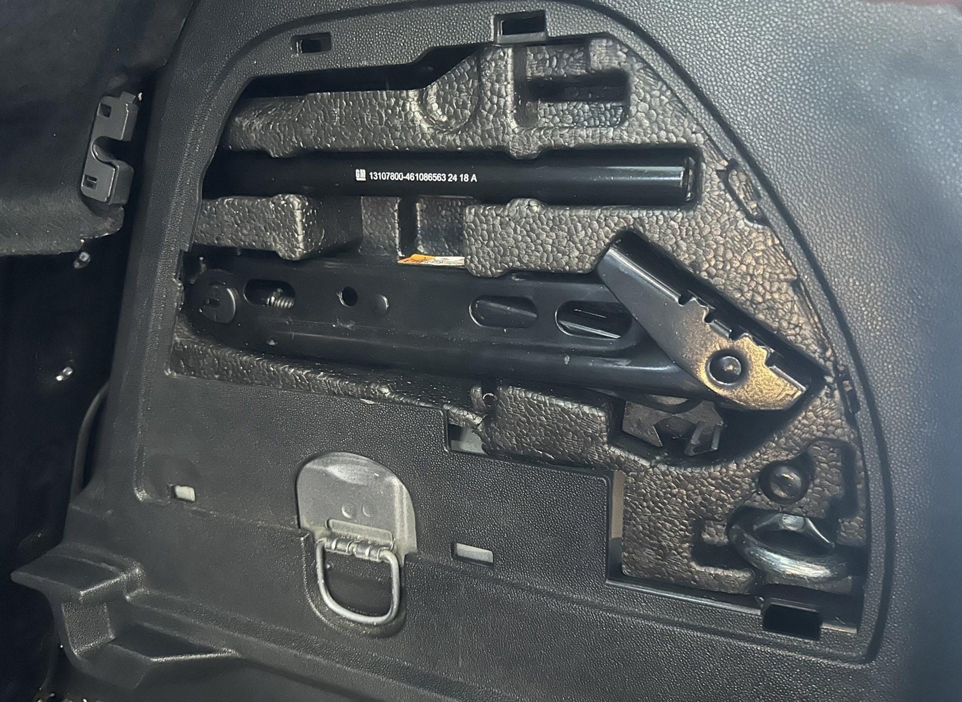 Foto van Opel Corsa-e