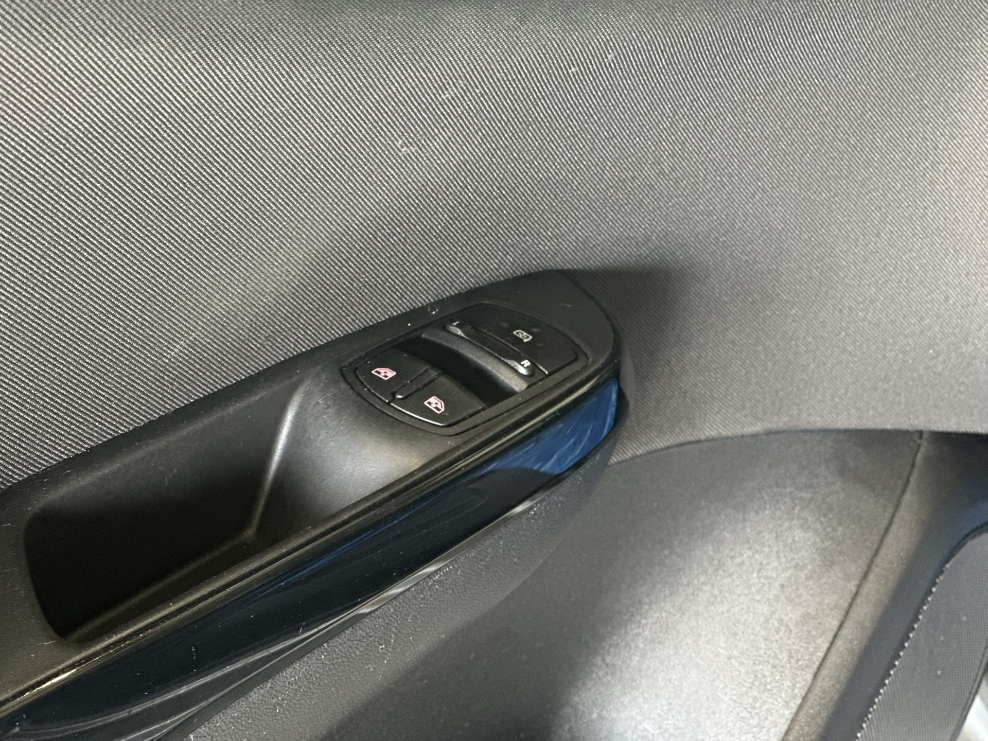 Foto van Opel Corsa-e