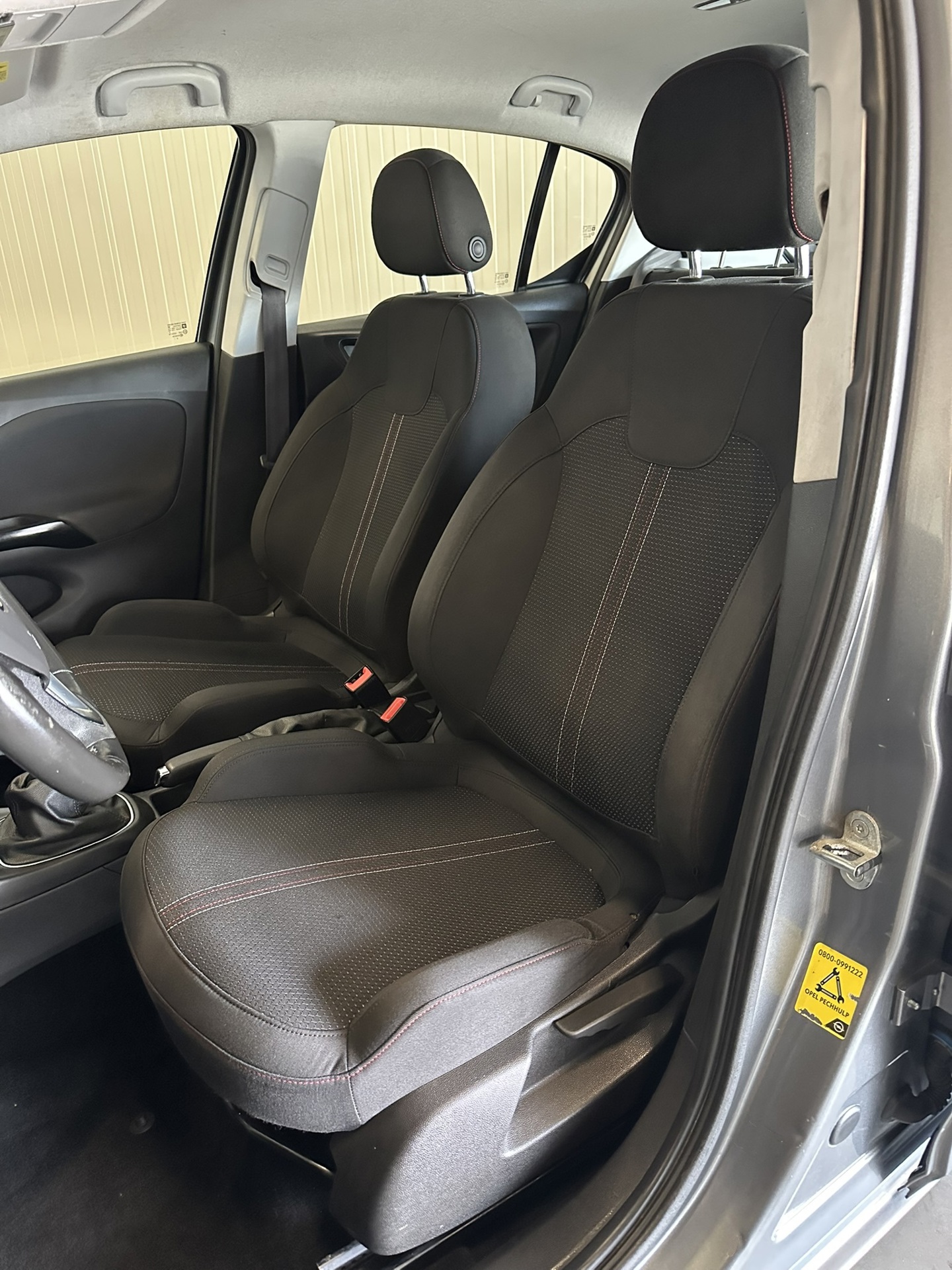 Foto van Opel Corsa-e