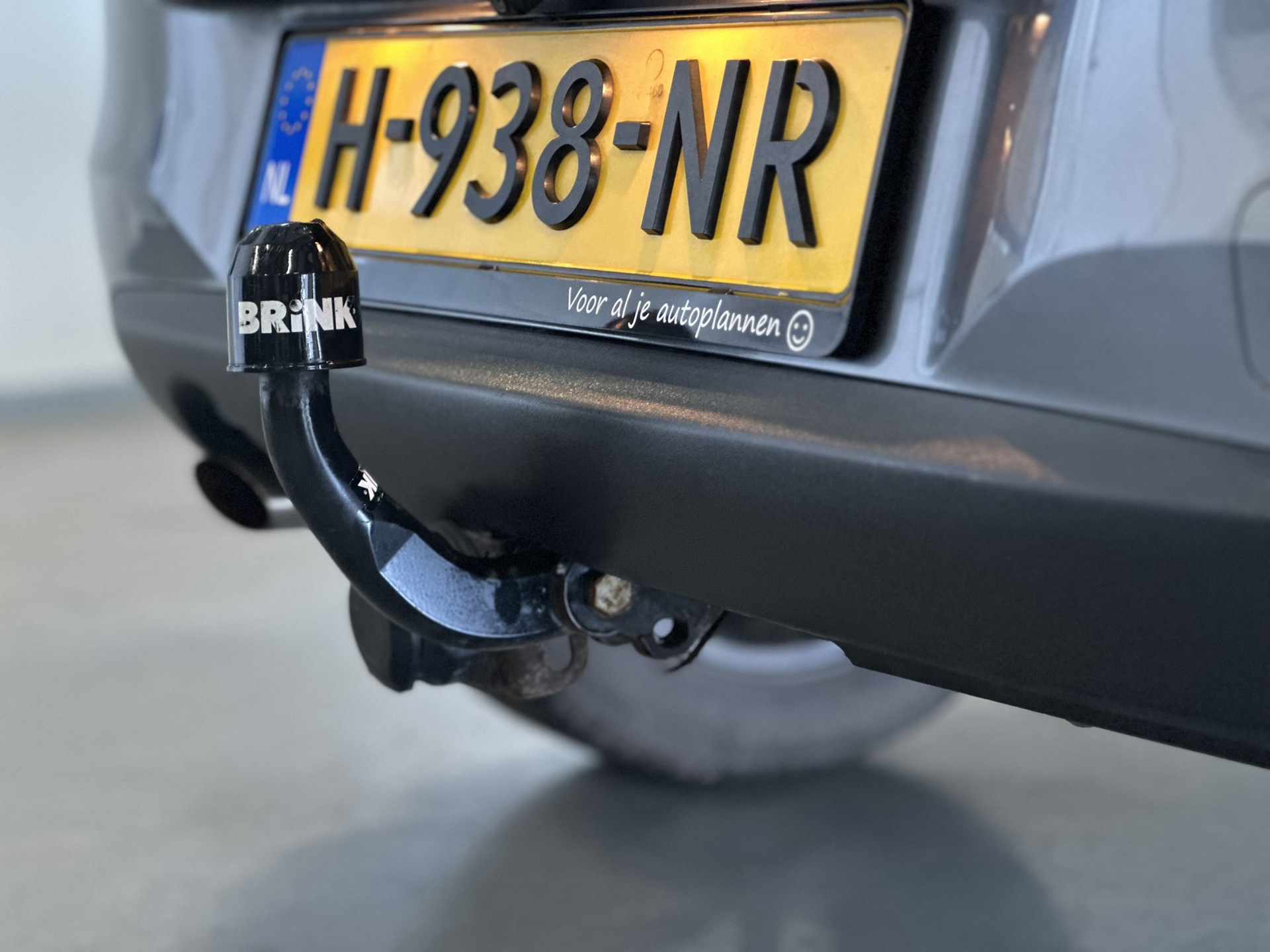 Foto van Opel Corsa-e